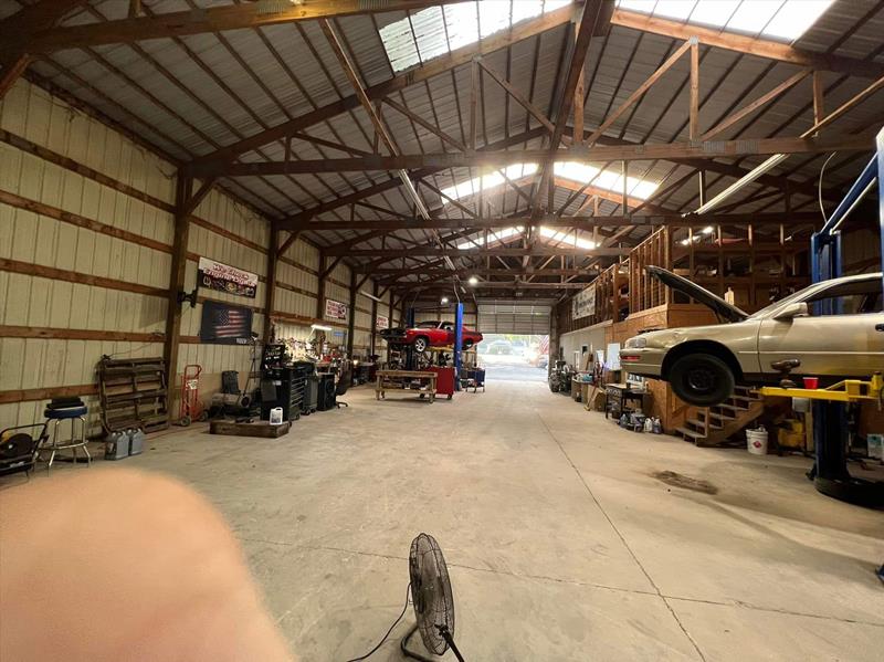 JL Automotive Huntsville, AL