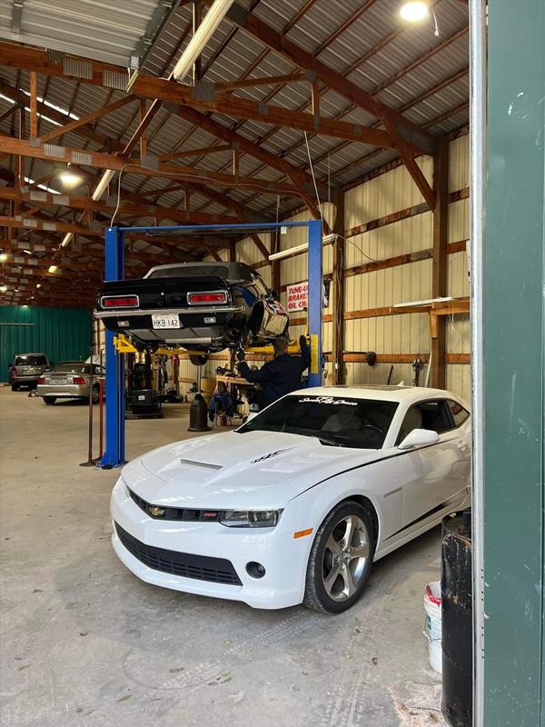 JL Automotive Huntsville, AL