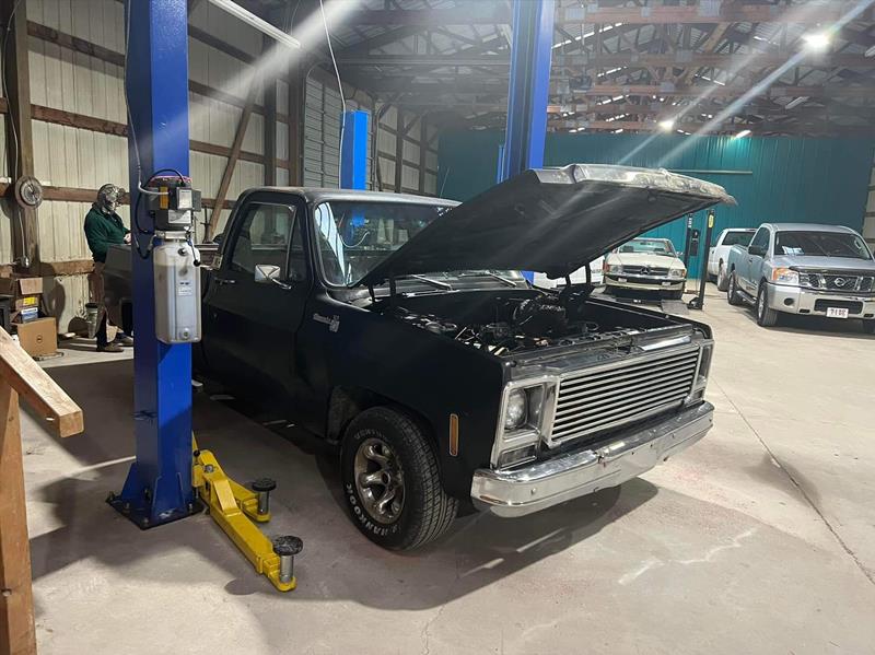 JL Automotive Huntsville, AL