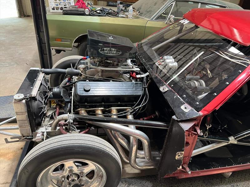 JL Automotive Huntsville, AL