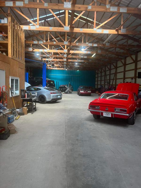 JL Automotive Huntsville, AL